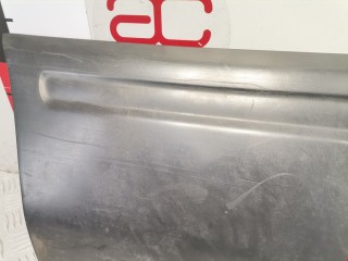 Молдинг двери задней правой, ориг. номер 91057FC040, Subaru Forester 1997-2000