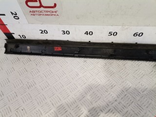 Молдинг двери передней левой, ориг. номер 3B0854939B, Volkswagen Passat 2000-2005