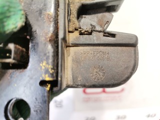 Замок багажника, ориг. номер 1J6827505B, Volkswagen Golf 1997-2006