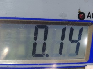 Стоп-сигнал, ориг. номер 1J6945131C, Volkswagen Golf 1997-2006