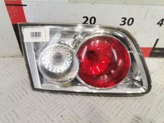 Фонарь крышки багажника левый Mazda 6 2002-2005