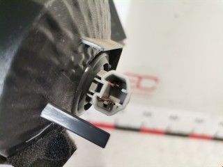 Фонарь крышки багажника левый, ориг. номер 22661974, GJ5E513G0B, Mazda 6 2002-2005