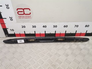 Молдинг крышки багажника, ориг. номер 2S61A43404, Ford Fiesta 2001-2007