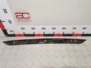 Молдинг крышки багажника, ориг. номер 2S61A43404, Ford Fiesta 2001-2007