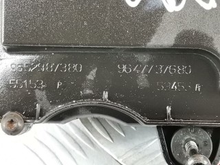 Корпус воздушного фильтра, ориг. номер 9652987380, 1149655, Ford Fiesta 2001-2007