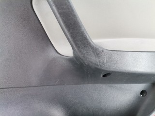 Обшивка двери задней правой (дверная карта), ориг. номер 735278517, Fiat Stilo 2004-2006