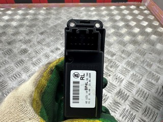 Кнопка стеклоподъемника, ориг. номер BP4L66380, 03123110, Mazda 3 1999-2005