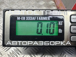 Кнопка стеклоподъемника, ориг. номер BP4L66380, 03123110, Mazda 3 1999-2005