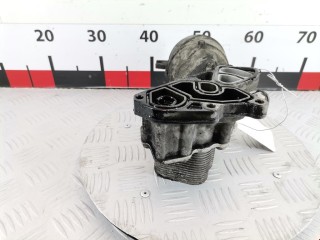 Корпус масляного фильтра, ориг. номер Y65014300, Mazda 3 1999-2005
