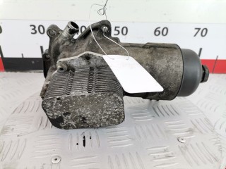 Корпус масляного фильтра, ориг. номер Y65014300, Mazda 3 1999-2005