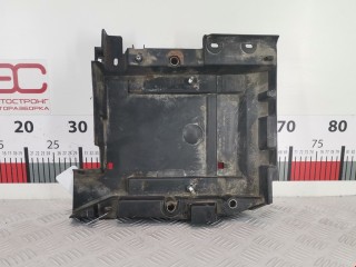 Кронштейн блока управления двигателем, ориг. номер 8200003065L, Renault Laguna 2001-2005