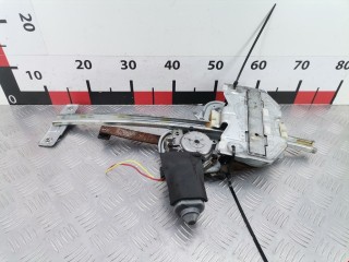 Стеклоподъемник электрический задний левый, ориг. номер F87B7827009AA, F57B7827145AB, Ford Explorer 1994-2001