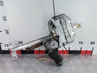 Стеклоподъемник электрический задний левый, ориг. номер F87B7827009AA, F57B7827145AB, Ford Explorer 1994-2001