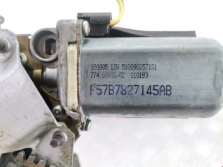 Стеклоподъемник электрический задний левый, ориг. номер F87B7827009AA, F57B7827145AB, Ford Explorer 1994-2001