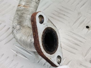 Трубка системы рециркуляции EGR, ориг. номер 037131581, Mazda 6 2002-2005