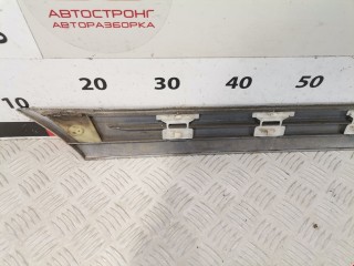 Молдинг двери задней левой, ориг. номер 9120051, 90566957, Opel Omega 1994-1999