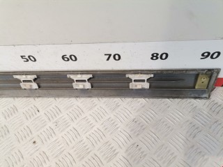 Молдинг двери задней левой, ориг. номер 9120051, 90566957, Opel Omega 1994-1999