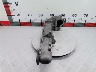 Коллектор впускной, ориг. номер 8201022367, Renault Espace 2002-2006