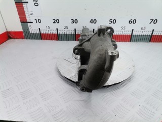 Коллектор впускной, ориг. номер 8201022367, Renault Espace 2002-2006