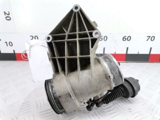 Заслонка дроссельная, ориг. номер A6010900654, 6010980317, Mercedes C W202 1997-2001