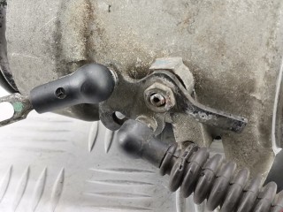 Заслонка дроссельная, ориг. номер A6010900654, 6010980317, Mercedes C W202 1997-2001