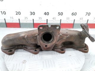 Коллектор выпускной, ориг. номер H8244315, 8200869194, Renault Espace 2002-2006