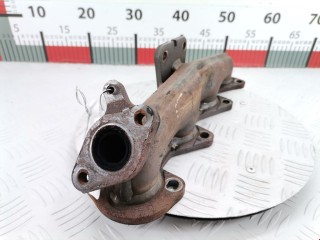 Коллектор выпускной, ориг. номер H8244315, 8200869194, Renault Espace 2002-2006