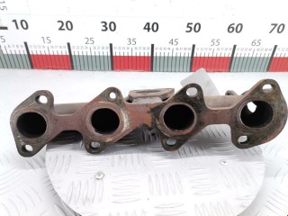 Коллектор выпускной, ориг. номер H8244315, 8200869194, Renault Espace 2002-2006