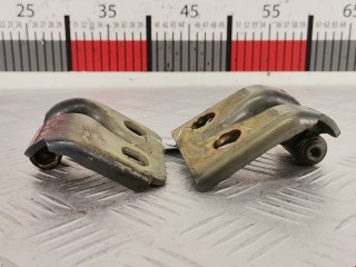 Петля двери задней правой, ориг. номер 46835226, Fiat Punto 1999-2003