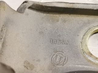 Петля двери задней правой, ориг. номер 46835226, Fiat Punto 1999-2003