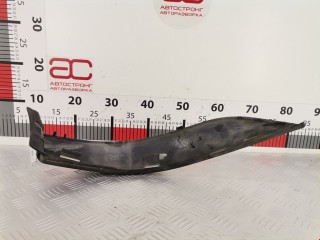 Юбка бампера заднего, ориг. номер 7700428471, Renault Scenic 2003-2006