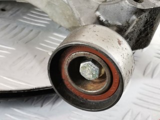 Кронштейн генератора, ориг. номер 7700113574, 20072811, Renault Kangoo 1997-2003