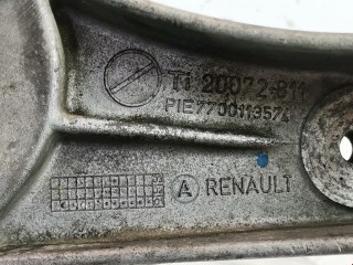 Кронштейн генератора, ориг. номер 7700113574, 20072811, Renault Kangoo 1997-2003
