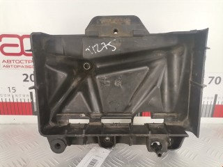 Полка аккумулятора, ориг. номер 6Q0915331D, 6Q0915531D, Volkswagen Polo 1999-2001