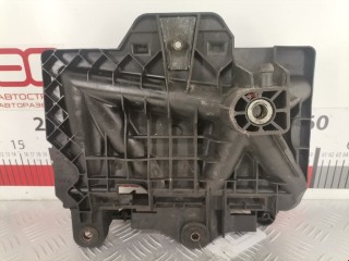 Полка аккумулятора, ориг. номер 6Q0915331D, 6Q0915531D, Volkswagen Polo 1999-2001