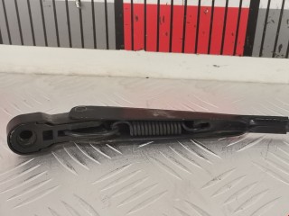 Щеткодержатель задний, ориг. номер 28780BU010, 28780BU010274, Nissan Almera Tino 2003-2006