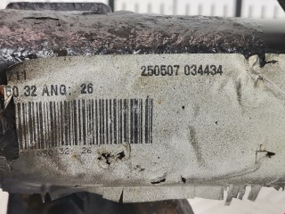 Стойка передняя правая, ориг. номер 31277587, Volvo V50 2007-2012
