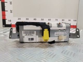 Подушка безопасности пассажира, ориг. номер 6Q0880204B, 6Q0880204G, Skoda Fabia 1999-2004