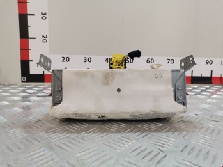 Подушка безопасности пассажира, ориг. номер 6Q0880204B, 6Q0880204G, Skoda Fabia 1999-2004