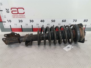 Стойка передняя правая Volvo S70 1996-2000