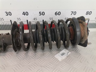 Стойка передняя правая, ориг. номер 9173850, T106025, Volvo S70 1996-2000