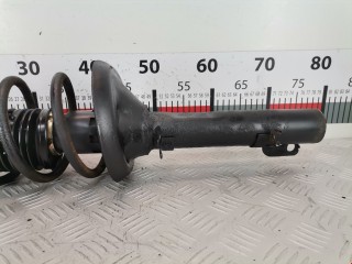 Стойка передняя правая, ориг. номер 1J0413031T, Volkswagen Golf 1991-2000