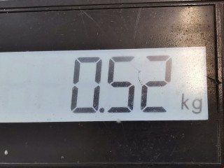 Петля капота правая, ориг. номер 5P0823302B, 5R0823302B, Seat Altea 2004-2009