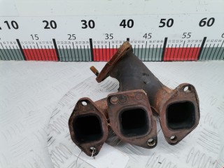 Коллектор выпускной, ориг. номер 03H253031C, Volkswagen Passat 2005-2010