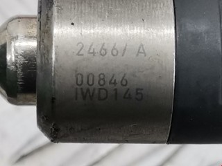 Форсунка, ориг. номер 03H906036A, 03H906036F, Volkswagen Passat 2005-2010