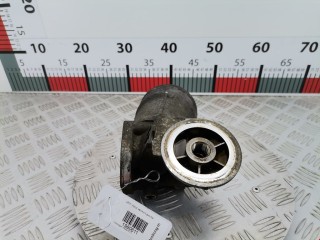 Корпус масляного фильтра, ориг. номер 022115403, Volkswagen Passat 2005-2010