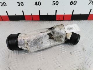 Патрубок воздушного фильтра, ориг. номер 9640599680, 0382FR, Peugeot 307 2001-2005