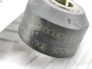 Датчик детонации, ориг. номер 054905377H, 5WM1511, Volkswagen Passat 1996-2001
