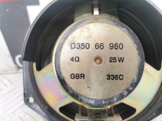 Динамик, ориг. номер D35066960, Mazda 2 2003-2005