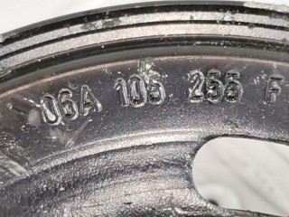 Шкив коленвала, ориг. номер 06A105255F, Seat Altea 2004-2009